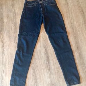 Flying Monkey Skinny Jeans Size 29